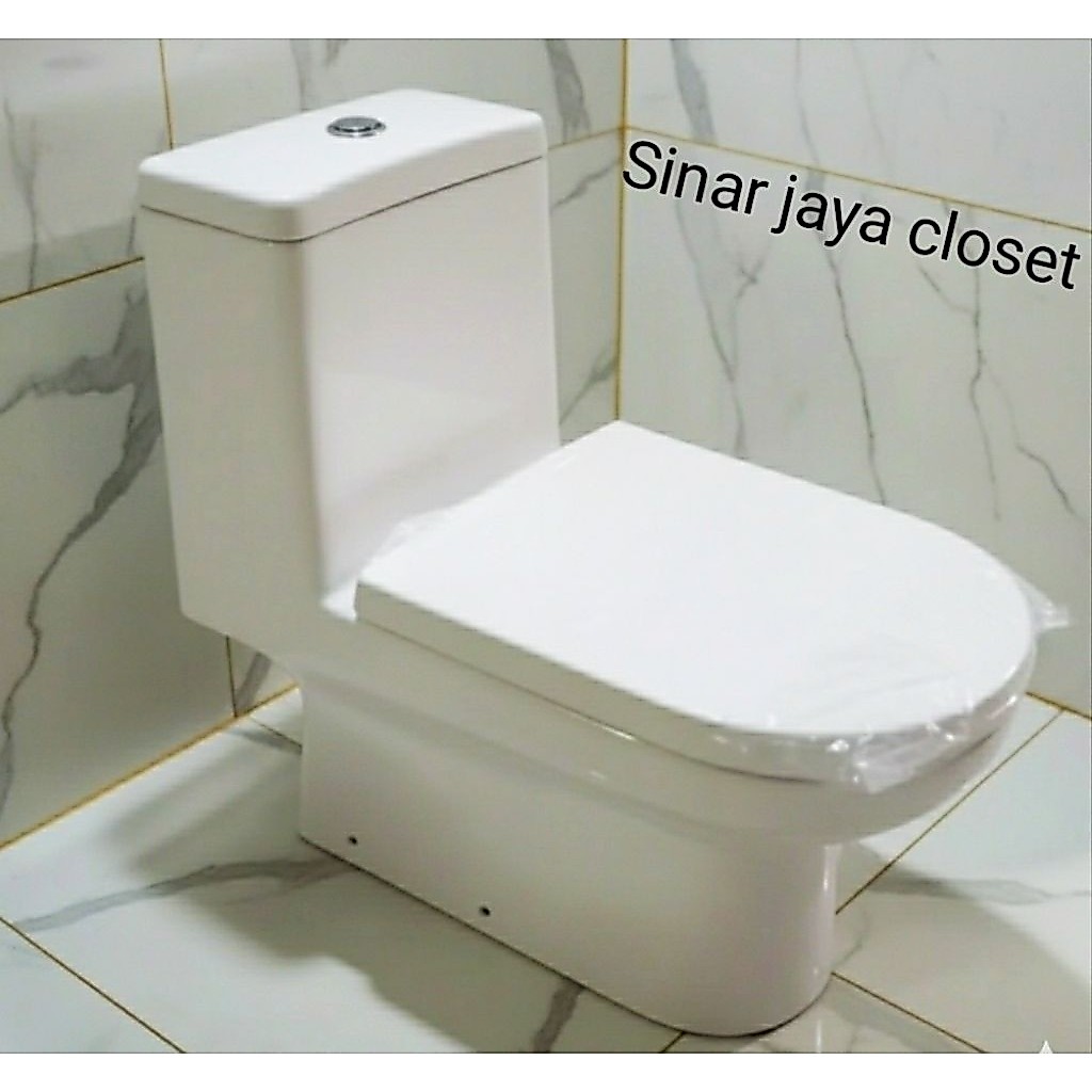 Closet duduk toto | closet monoblok toto | closet toto cw 868 nj