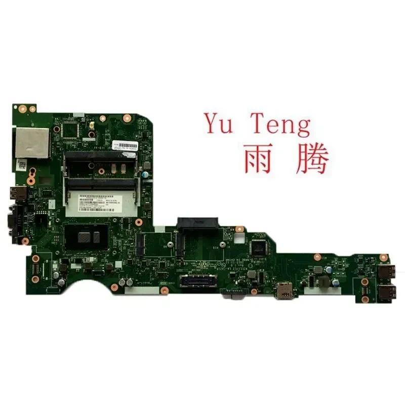 For Lenovo L560 Motherboard LAC421P i3CPU I5CPU I7CPU Mainboard 100% Tested Fully Work