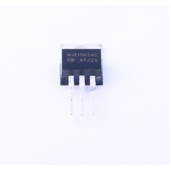 TRANSISTOR onsemi MJE15034G MJE 15034 ORIGINAL