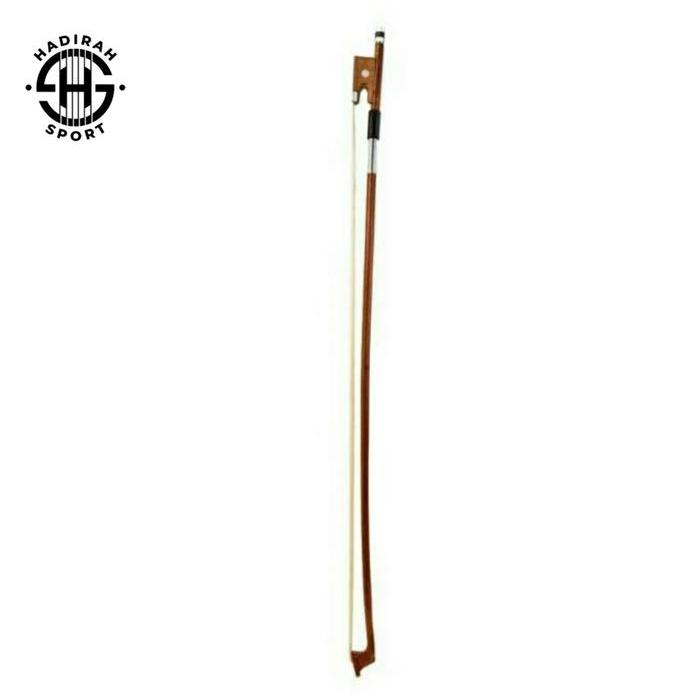 bow biola bow violin ukuran bow biola 3/4 bow biola 4/4 gesekan biola - bow ukuran 3/4