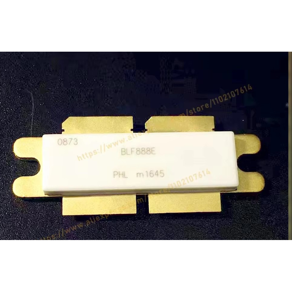 BLF888E BLF888B NEW TRANSISTOR