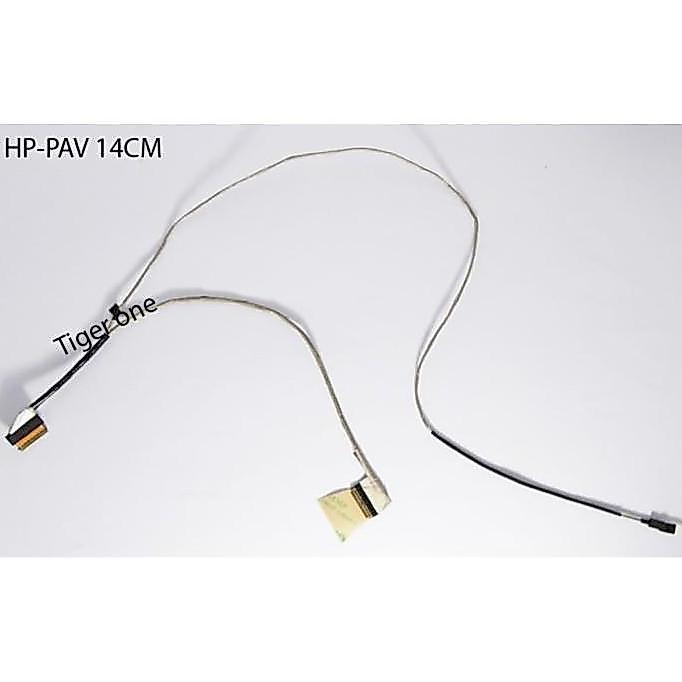 KABEL FLEXIBLE FLEKSIBEL LCD HP 14S - DK0073AU 6017B0975401 TOJ27
