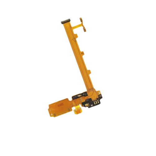 Flexible Konektor Cas Oppo A37 / NEO 9 Connector Cas Oppo A37