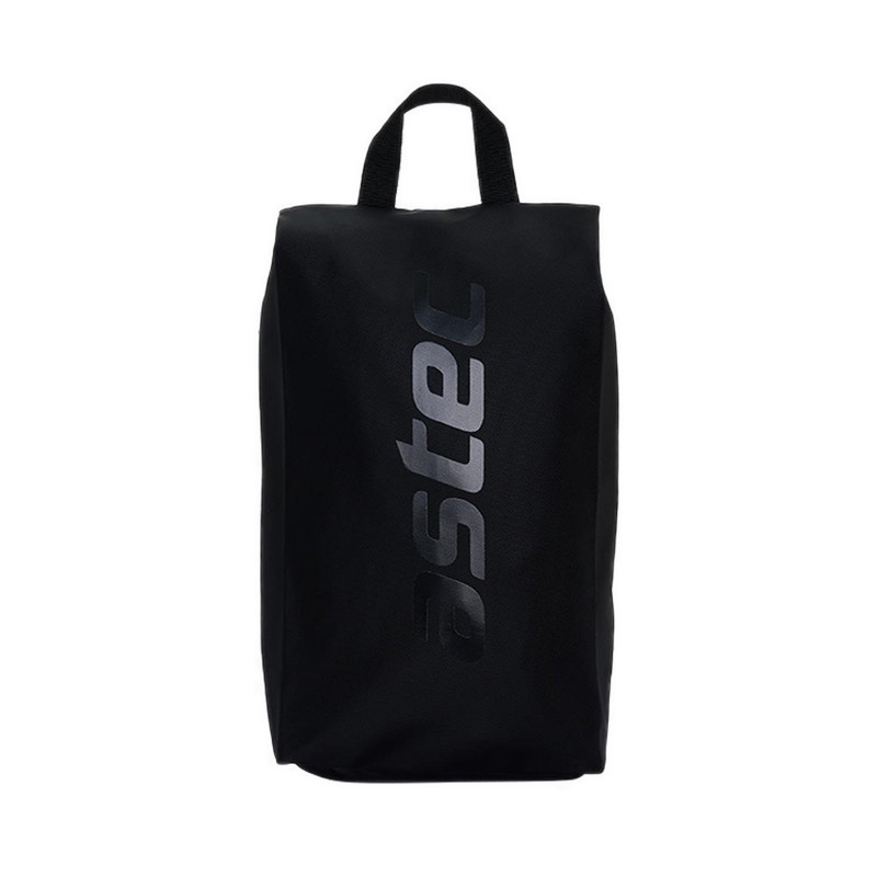 Astec Orya Shoe Bag - Black