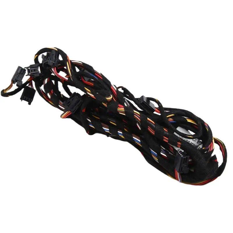 Car Climate Control Harness Climate Control Cable Climate Harness For Volvo XC90M53K