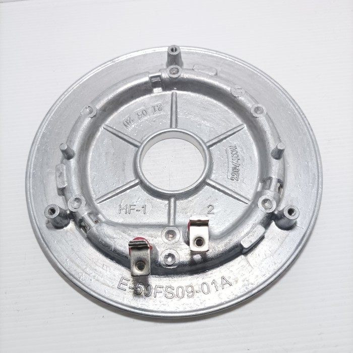 [ORI] Yongma SMC-7047 | ELEMEN PIRING BAWAH BESI TENGAH 400W 220V Magic Com YONG MA Rice Cooker DIGI