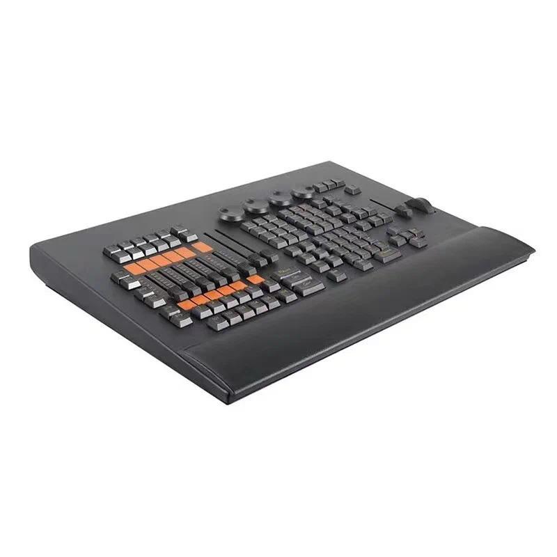Konsol Kontrol Lampu Panggung MA2 Command Wing, Konsol Pencahayaan LED