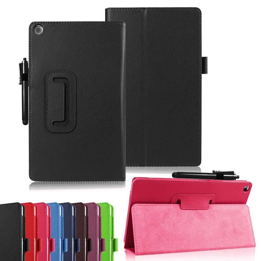 Cover For ZenPad 8.0 Z380M Z380CX Z380KL Flip Smart Case - UltraSlim Lightweight Cover For Asus ZenP