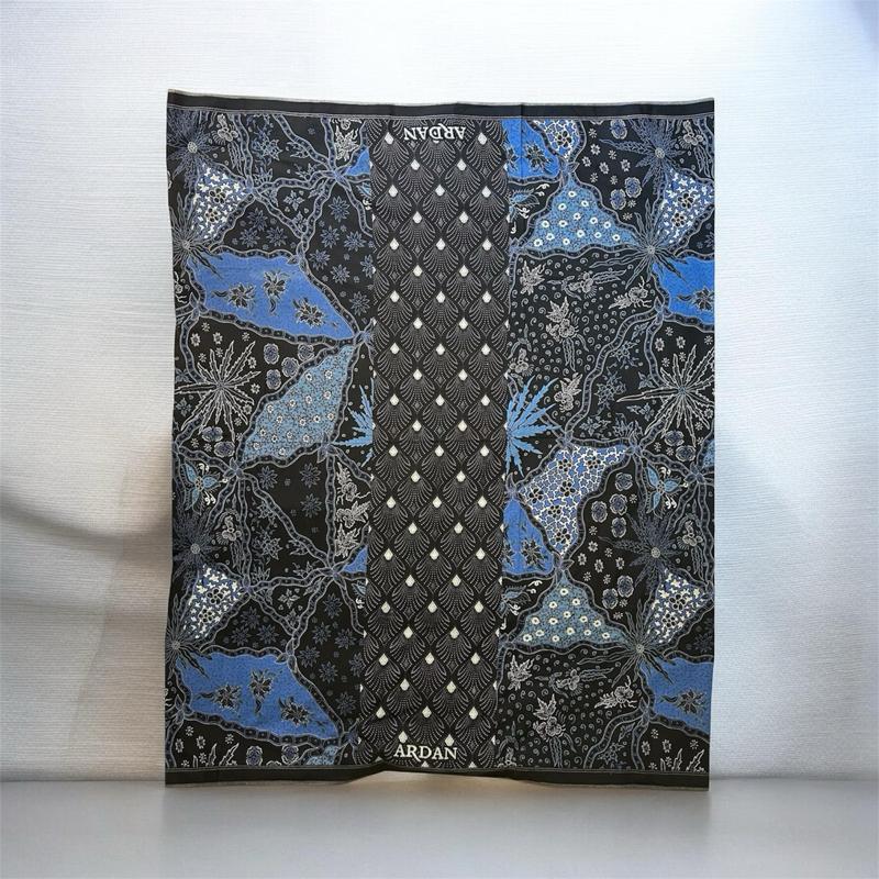 Sarung Ardan batik afkir dewasa