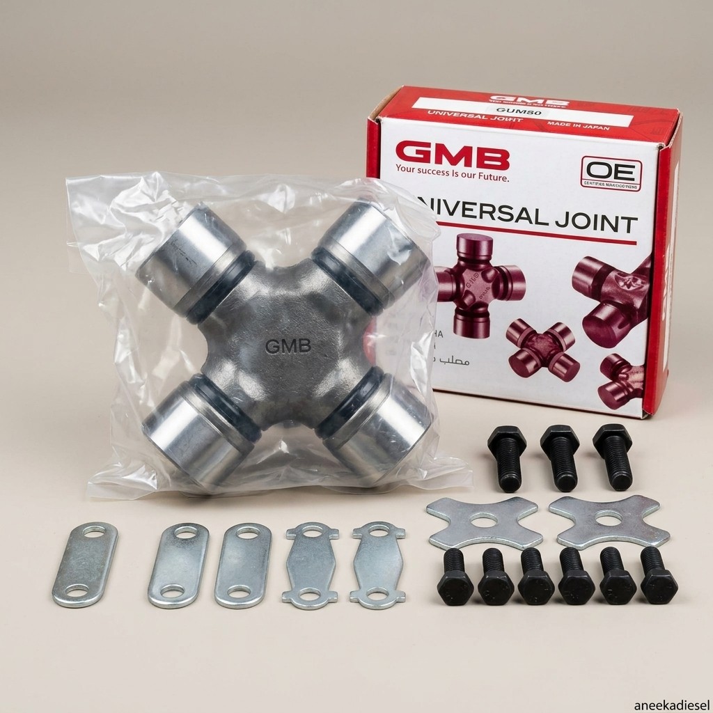 GUM-80 | GMB Cross Joint Kopel Fuso PS220 Ganjo