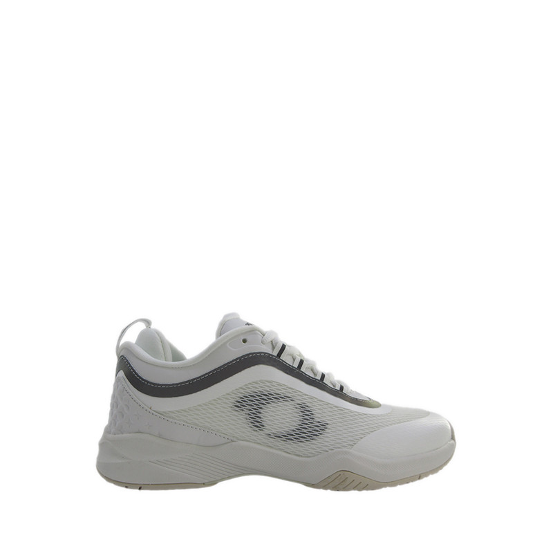 Astec Onet Men's Badminton Shoes - White