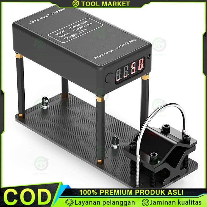 CHRONO FPS MURAH ALAT UKUR KECEPATAN ORIGINAL