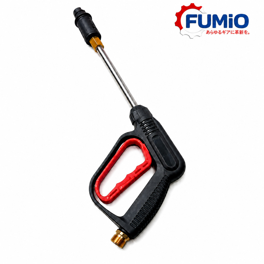 ORIGINAL ALAT SEMPROT - GUN STIK JET CLEANER HIGH PRESSURE - GUN JET CLEANER CP lakoni