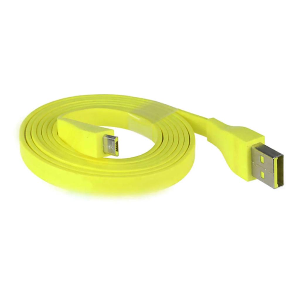 1Pc Micro USB Fast arging Cable Cord 1.2m Replacement For Logite UE Boom/UE Megaboom/UE Boom 2 3 Blu