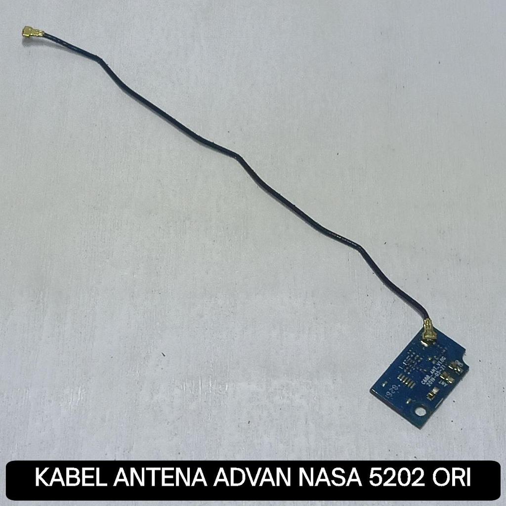 Papan Kabel Antena Advan Nasa 5202 Ori Copotan