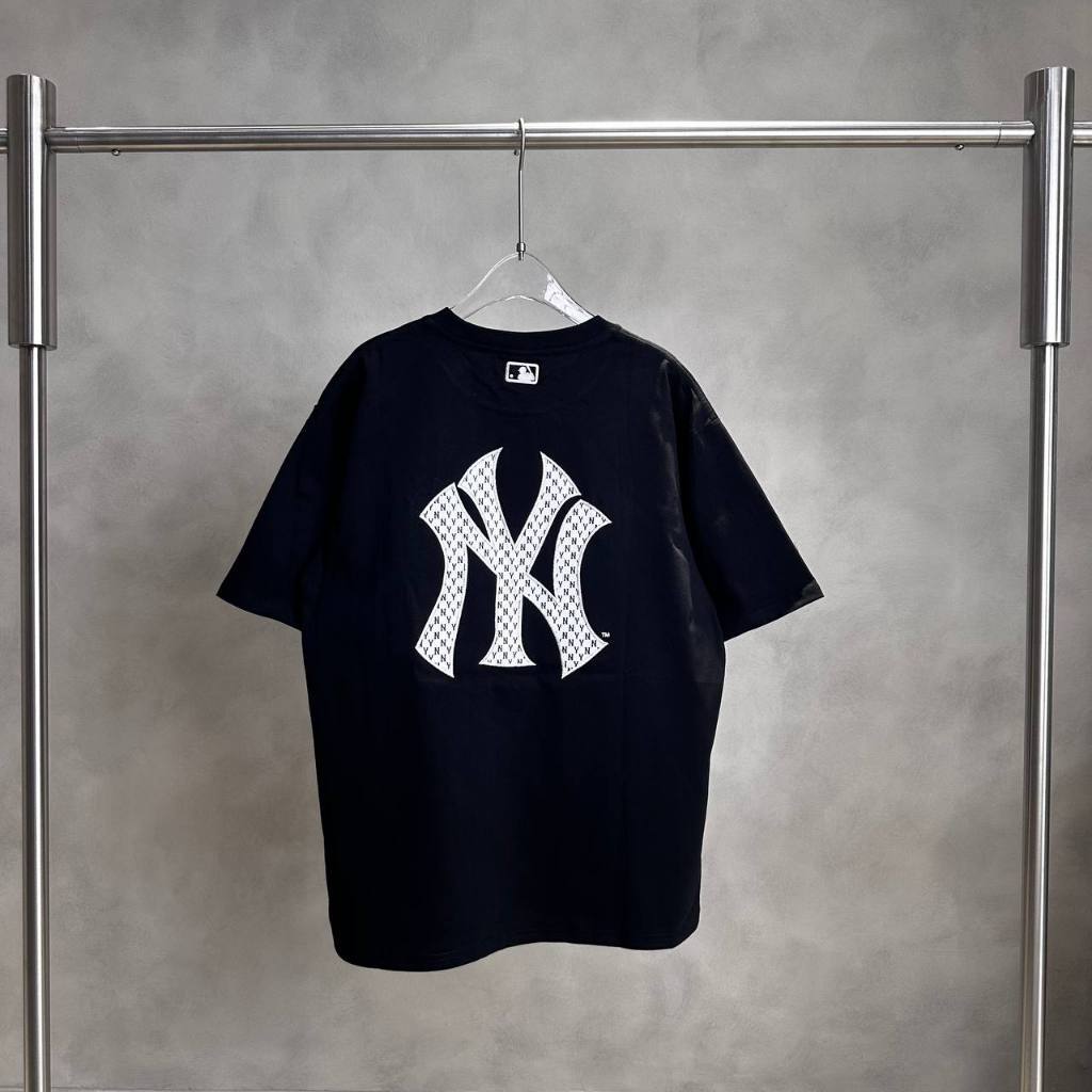 KAOS MLB MIRROR / KAOS MLB MADE IN KOREA / BAJU KAOS IMPORT / TSHIRT MLB MIRROR 1:1 BEST SELLER