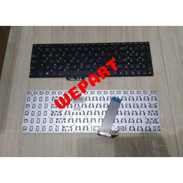 Keyboard Asus X555 X555B X555D X555L X555Q X555S X555U X555Y