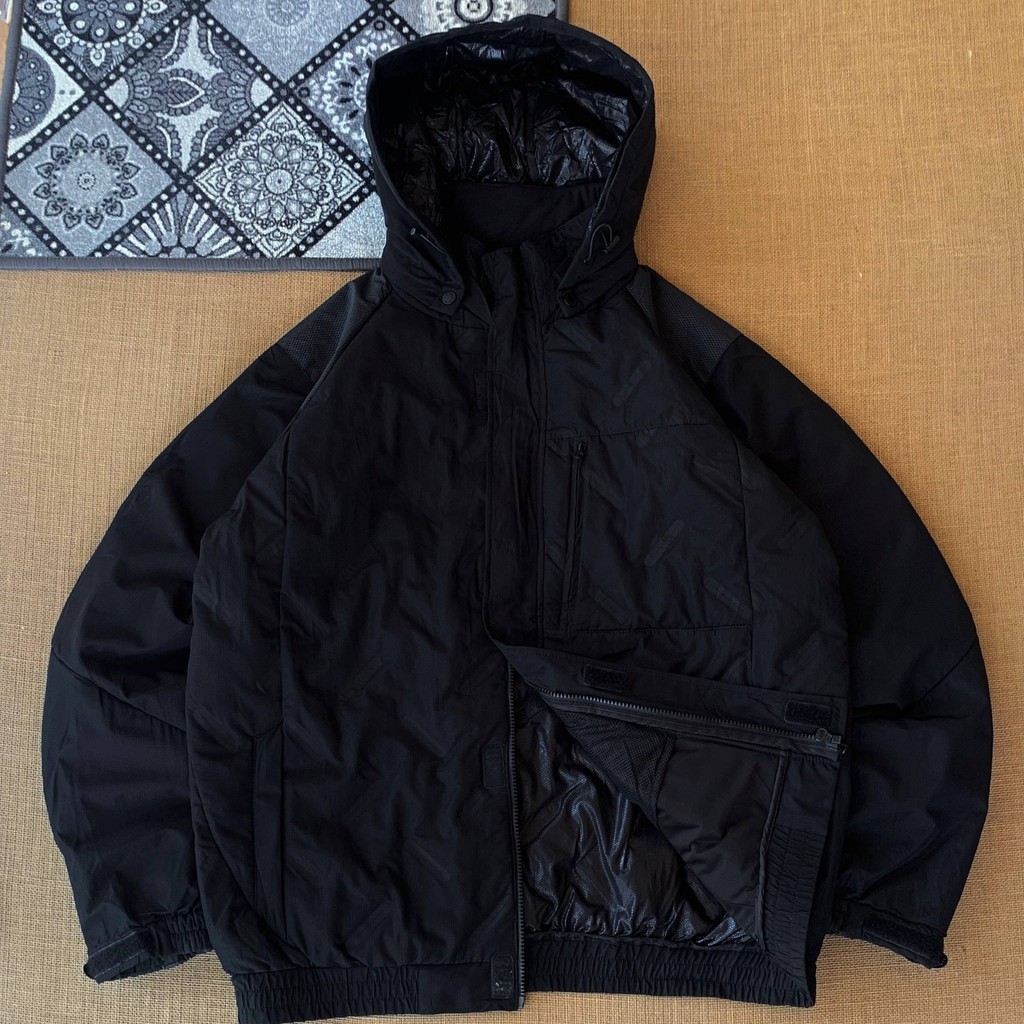 jaket  Fieldcore Bazz Heat size XXL jumbo (seperti baru) anti air
100% original 010926G