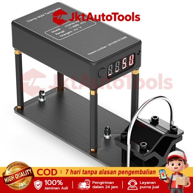 CHRONO FPS MURAH ALAT UKUR KECEPATAN ORIGINAL