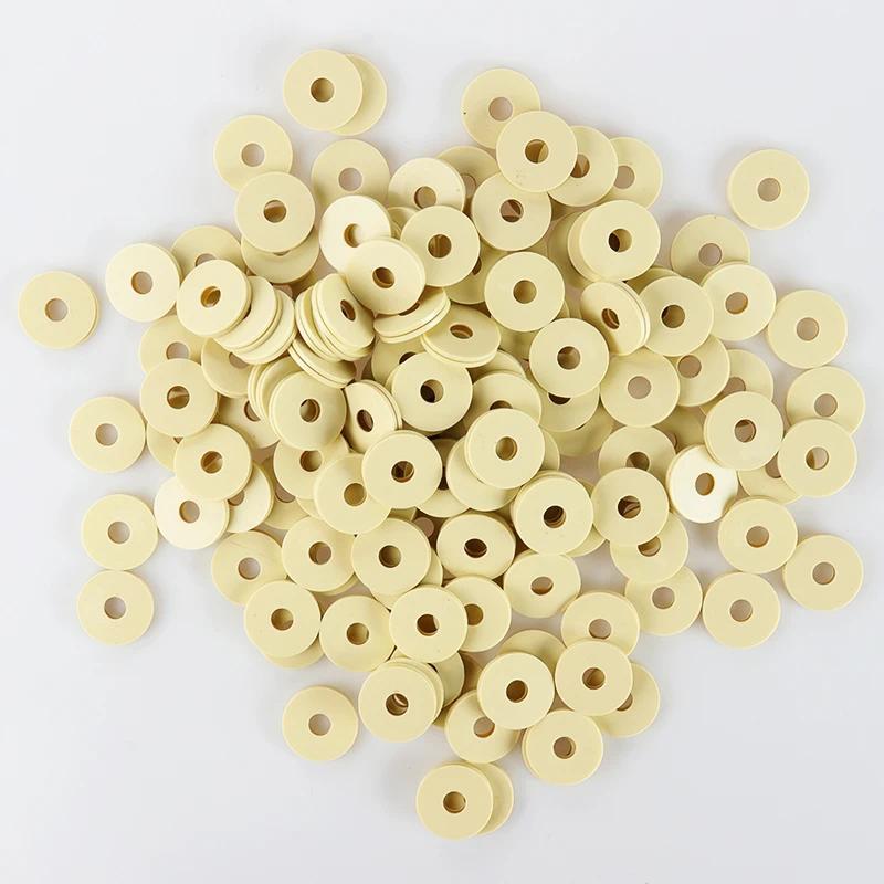 Hot Selling Propeller Rubber Bracket (Yellow) Beef Tendon Spacer Propeller Clip DJI T20P/T25/ T40/T5