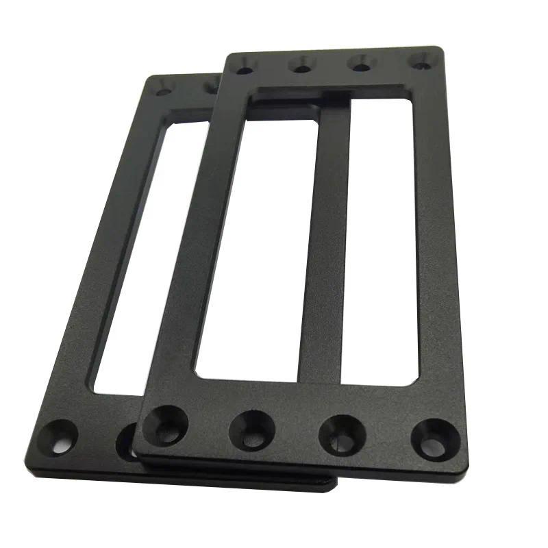 25 inch PC SSD HDD Cages Bracket Solid State Drive Frame Multi Layer Stacking External Docking SATA 
