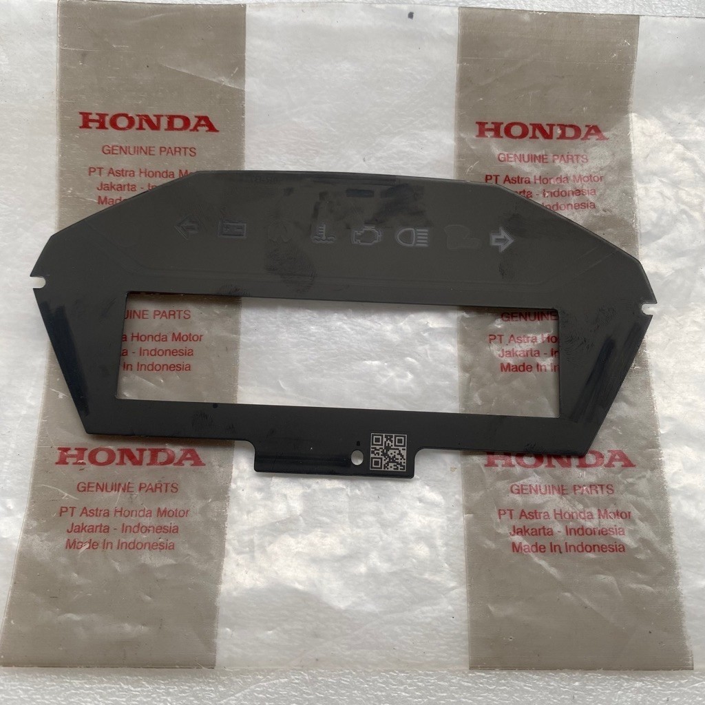 Papan speedometer spidometer Vario 125 150 Type K60R B7 dan K60R B6