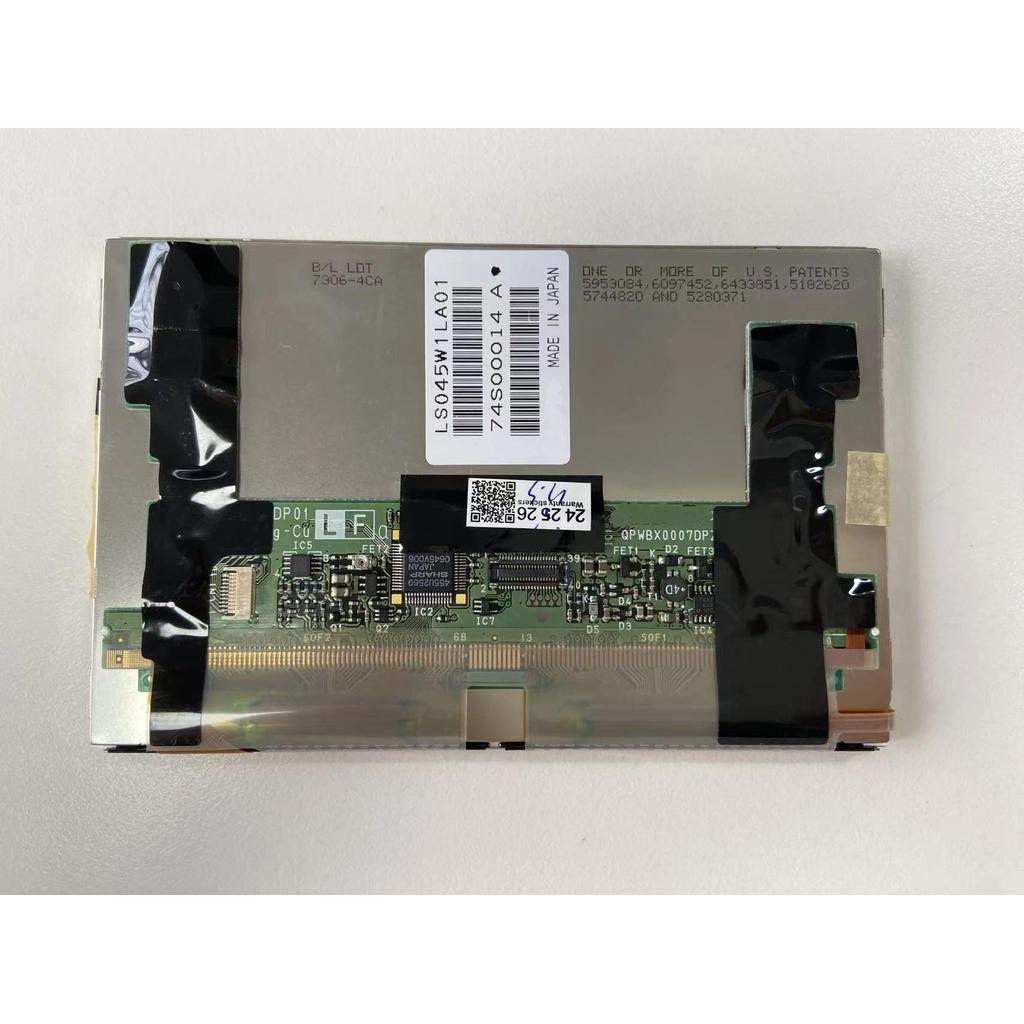 New Original LCD Display Screen for Sony Vaio VGN-UX VGN-UX180P VGN-UX280P VGN-UX380N With Touch Scr