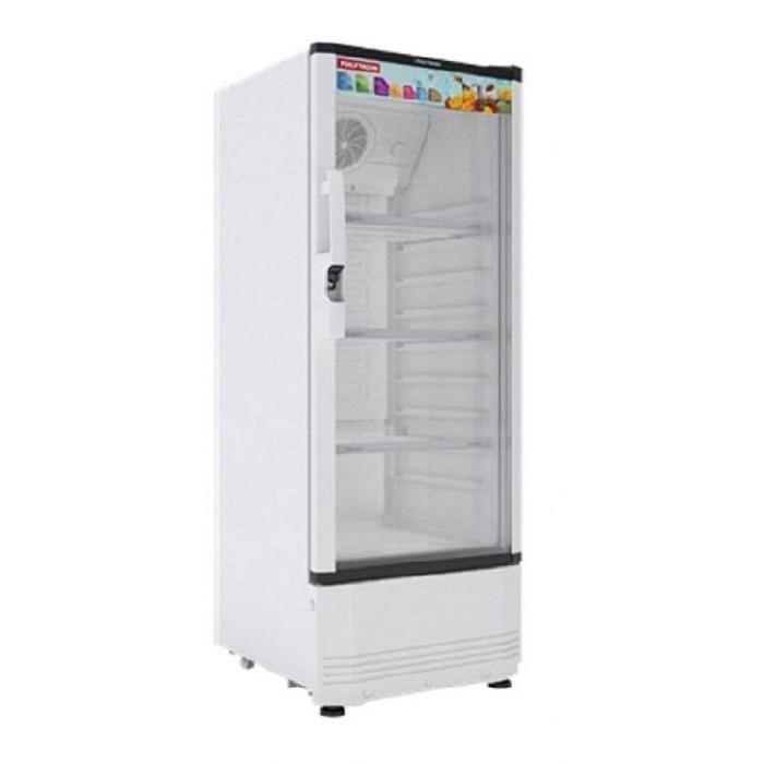 SHOWCASE POLYTRON SCN-181L/ DISPLAY COOLER/ LEMARI PENDINGIN