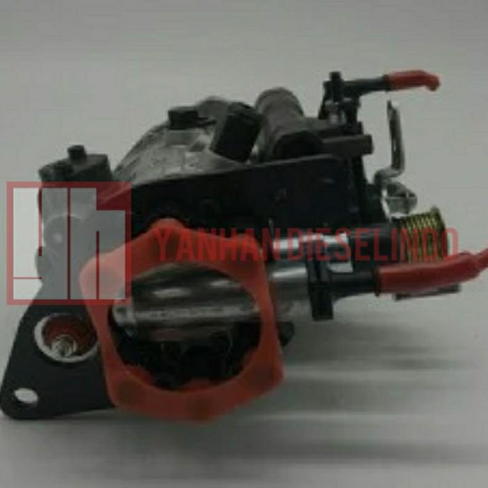 Fuel Injection Pump Delphi CAT 320D2-C7 3981498 9521A030H 9521A031H