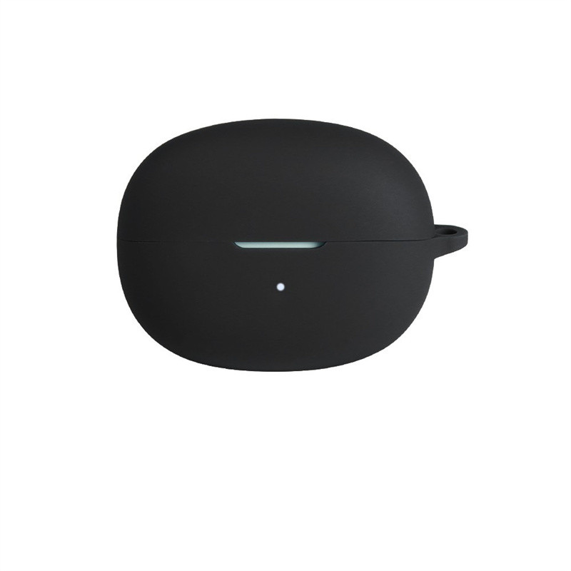 Untuk EDIFIER Comfo Bass Case Wireless Bluetooth Headset Pengisian Box Protector Cover Liquid Soft S