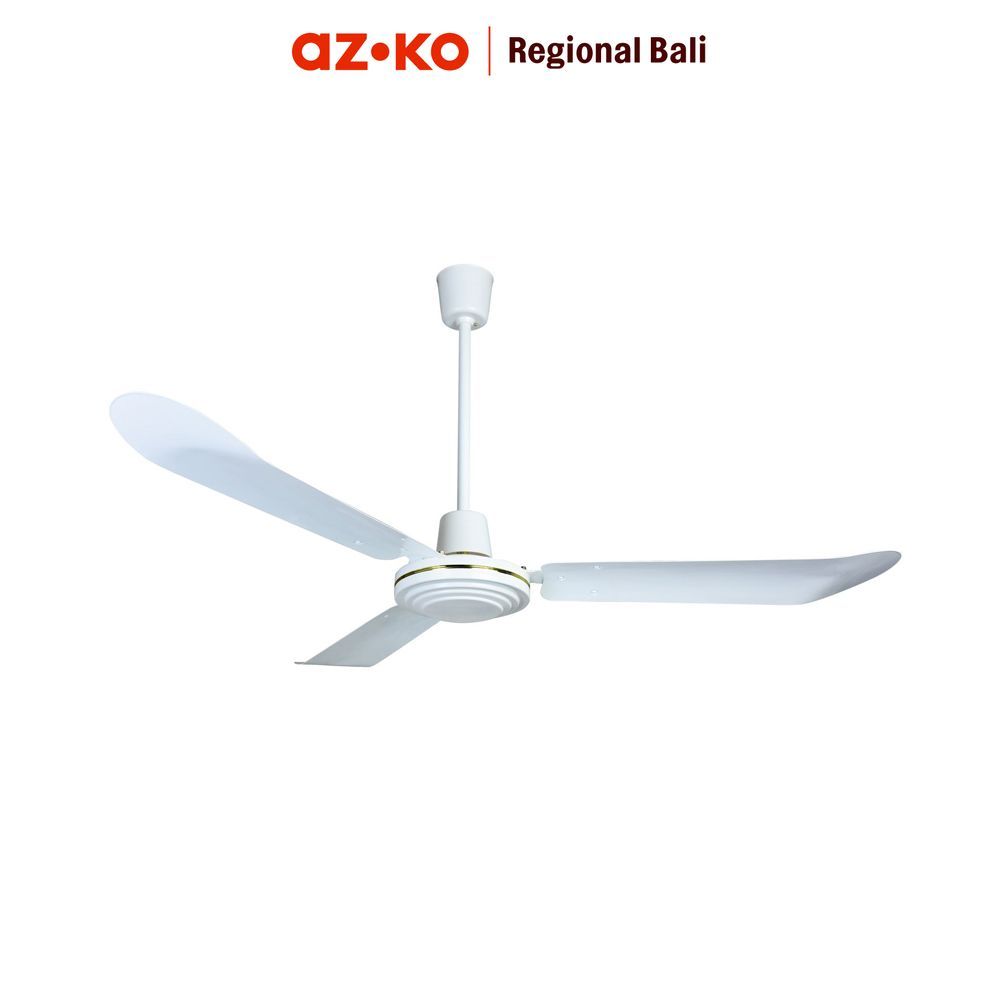Azko AZKO Krisbow Kipas Angin Plafon 48 Inch Kipas Angin