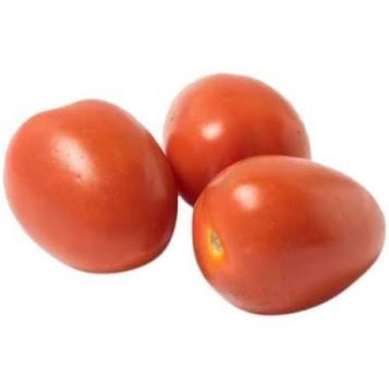 Tomat Merah Super (Tomat Buah / Tomat Jumbo)