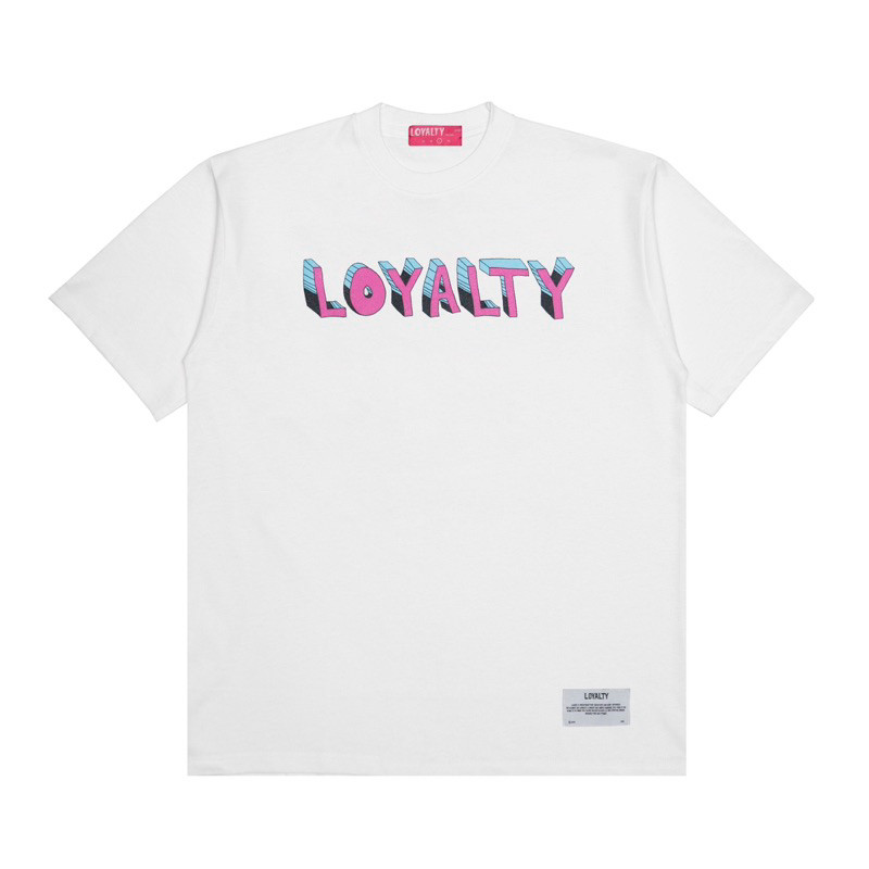 KAOS LOYALTY CARD