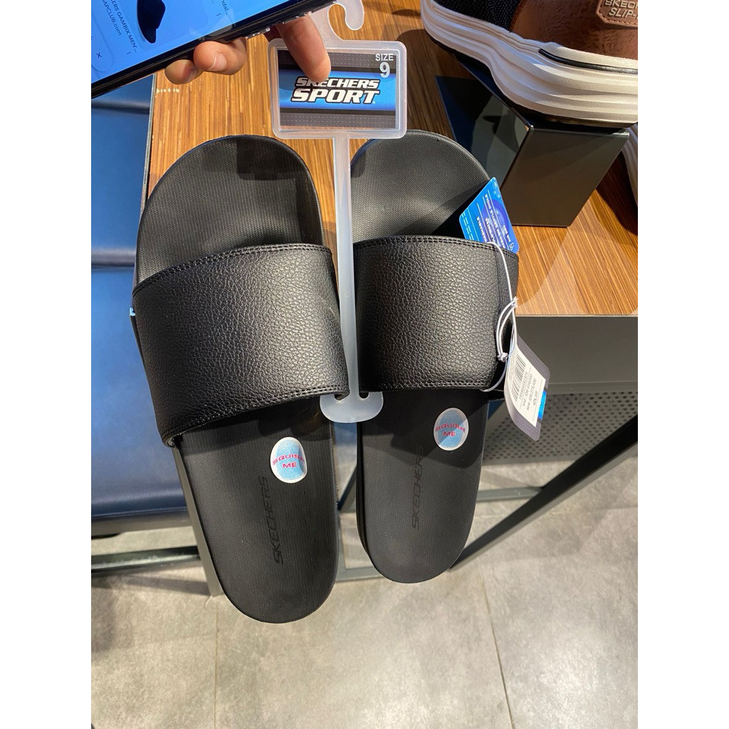 SKECHERS SANDAL 51808  GAMBIX
