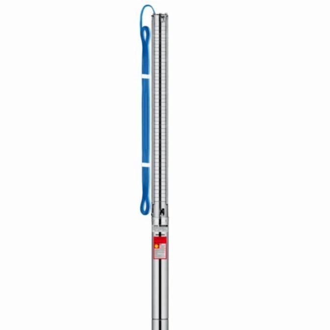 Pompa Submersible Shimizu SS 428K BIT (2 HP) / Pompa Celup Shimizu + Kabel