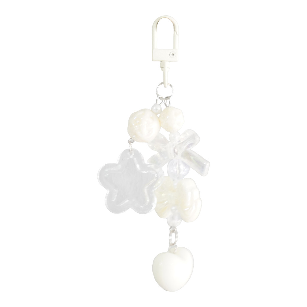 [Gift Not For Sale] 2024 Gantungan Kunci Manik