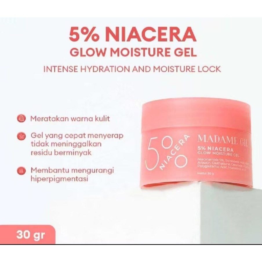 Glazia Glow Cream BPOM ORIGINAL BEST SELLER | EG