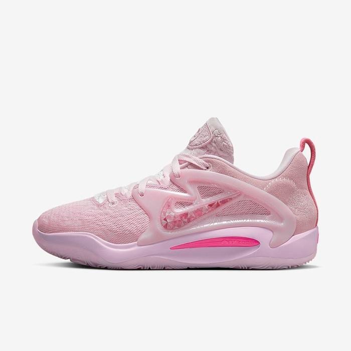 NIKE KD 15 EP AUNT PEARL DQ3852-600