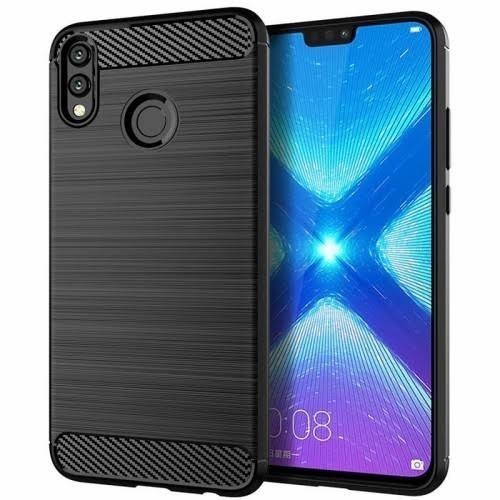 CASE HUAWEI HONOR 8X  RUGGED ARMOR ANTISHOCK