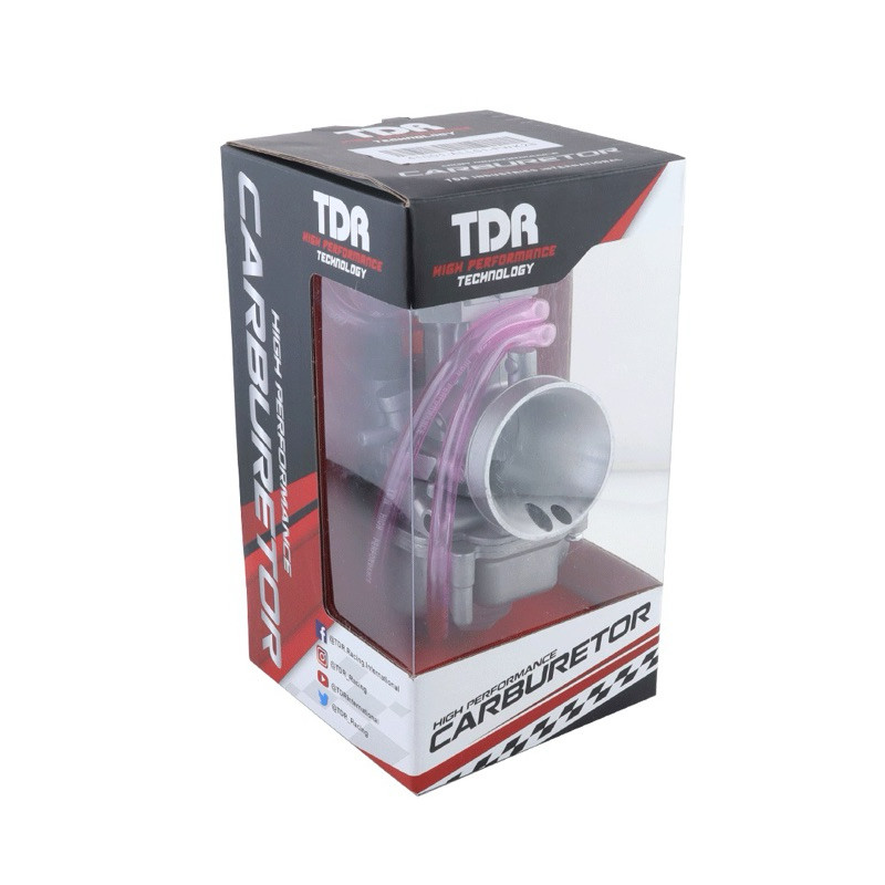 Karburator KOSO KCR KSR TDR PE PWK 26 28 30 34 Universal SUNWORLD High Performance Racing Carburetor