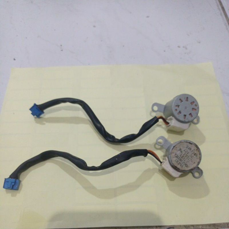 DINAMO MOTOR SWING AC LG HERCULES ORIGINAL