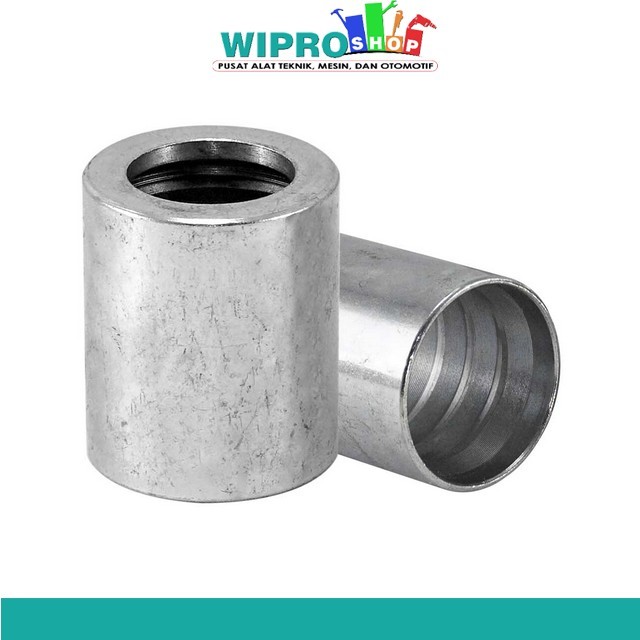 Wipro Ferrule FN-120 (1/2") FN-160 (5/8") FN-200 (3/4") FN-250 (1") FN-320 (1-1/4") FN-400 (1-1/2")