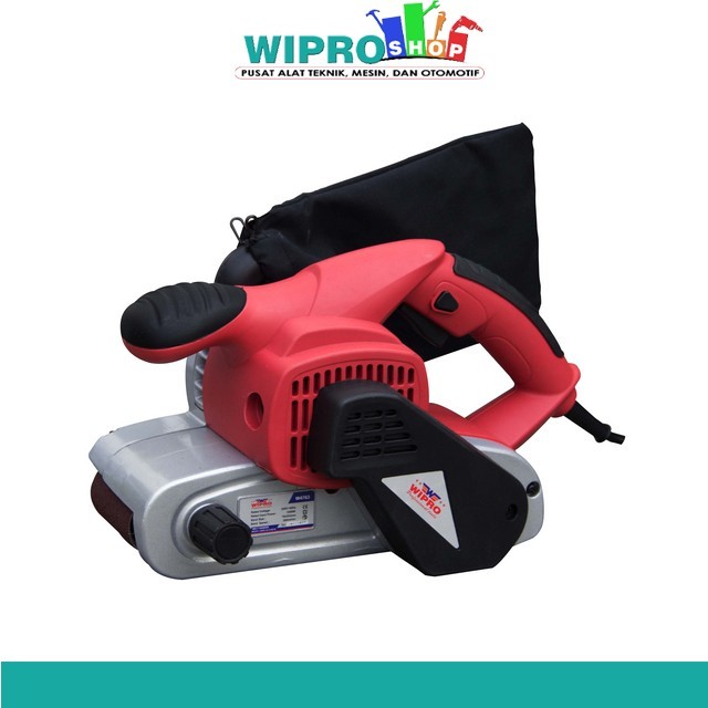 Wipro W4763 Belt Sander