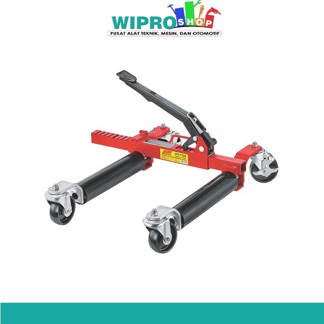 Jtc 7722-VEHICLE POSITIONING JACK