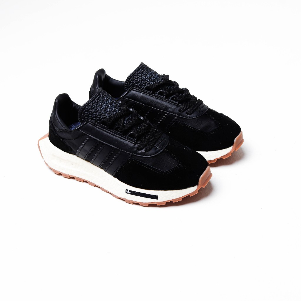 Adidas Retropy E5 Black Gum