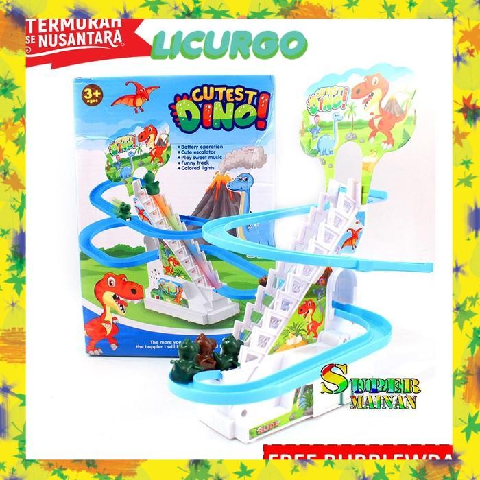 Kado Ulang Tahun Mainan Anak Cowok Laki2 Laki Laki 3 4 5 6 Tahun Murah - DINO