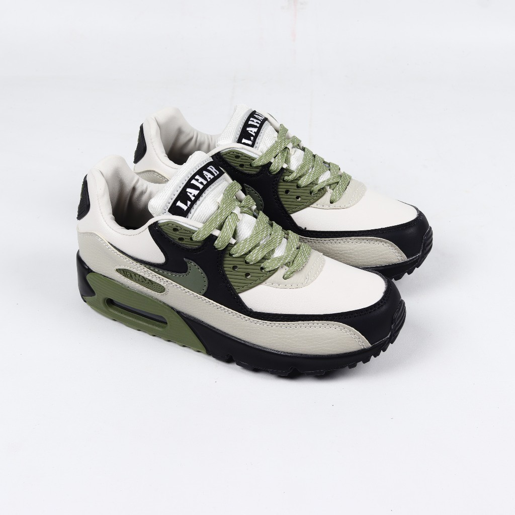 Nike Air Max 90 Lahar Escape Green