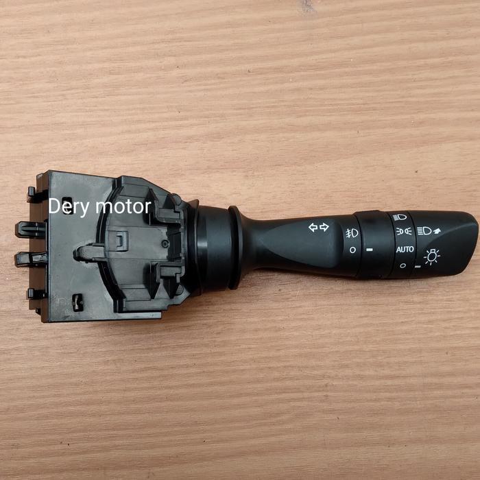 Saklar lampu mobil great Avanza & Xenia best