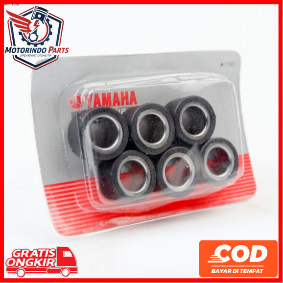 roller mio m3 fino fi 125 2PH