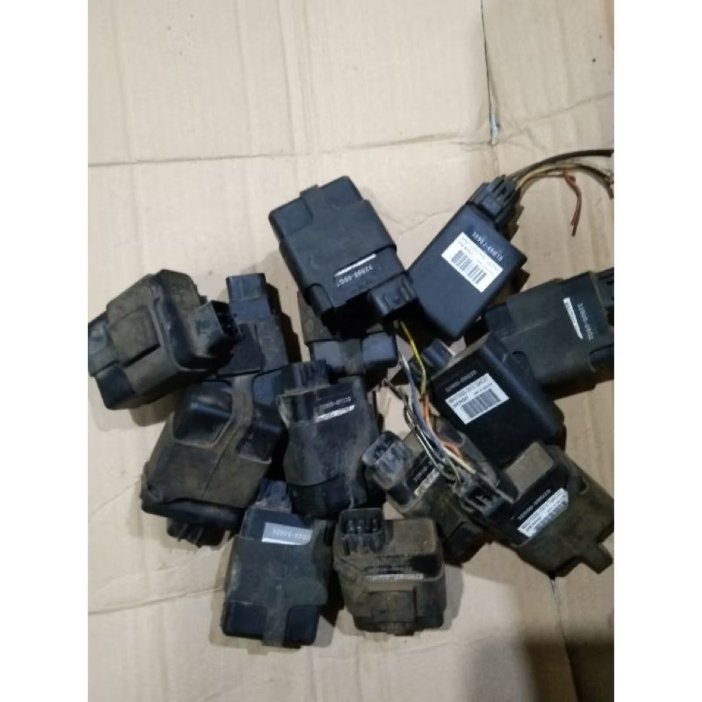 CDI Suzuki Smash 110 Old